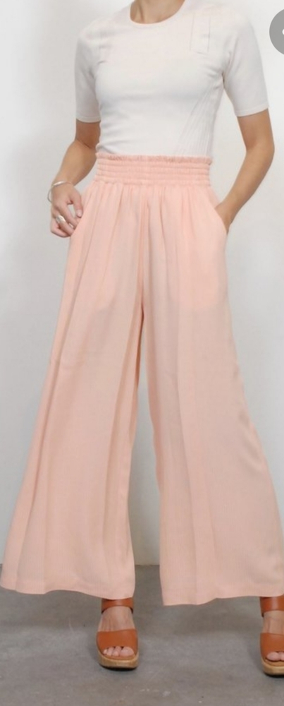 Rachel Comey Clean Monterey Pant